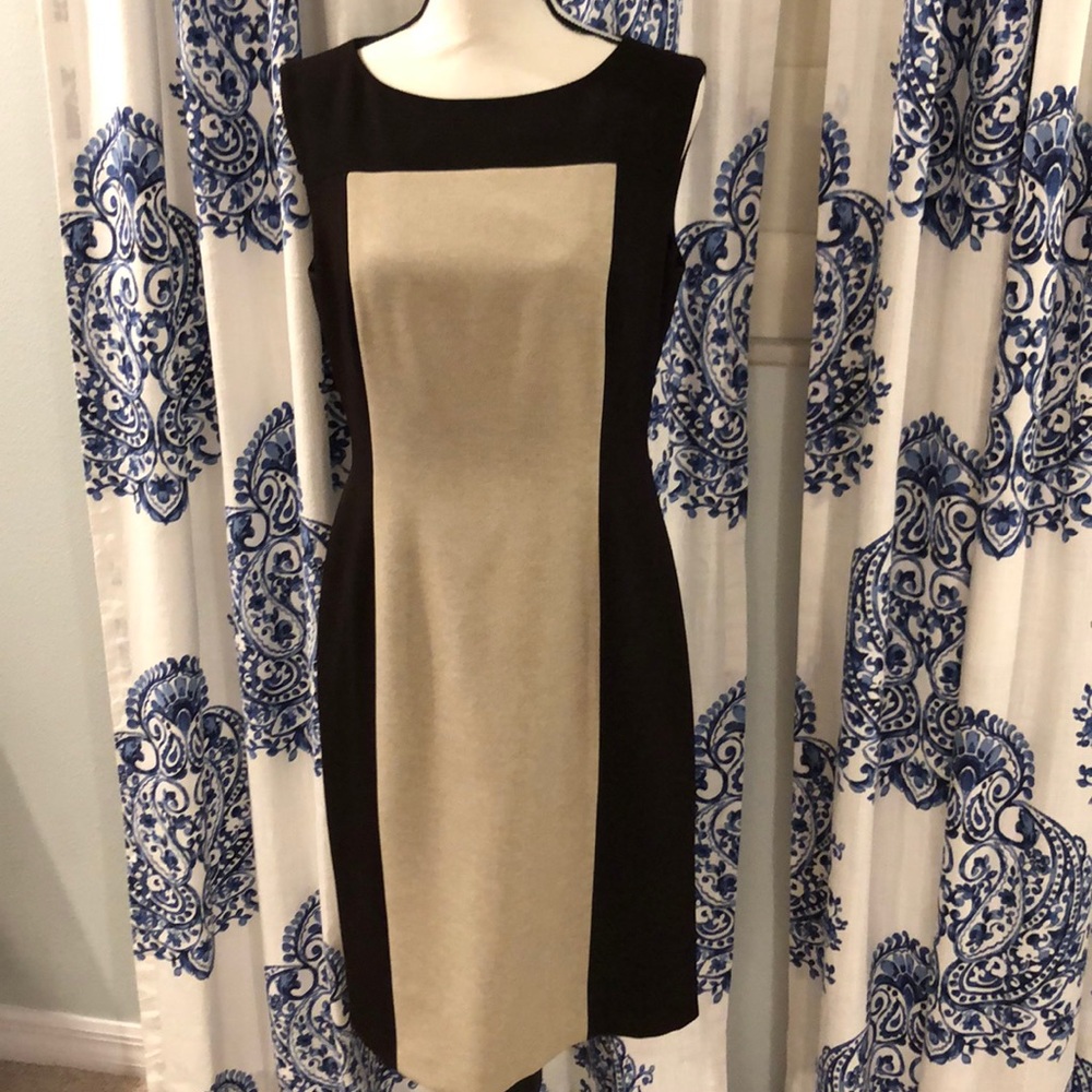 Preston and York Dress size 8